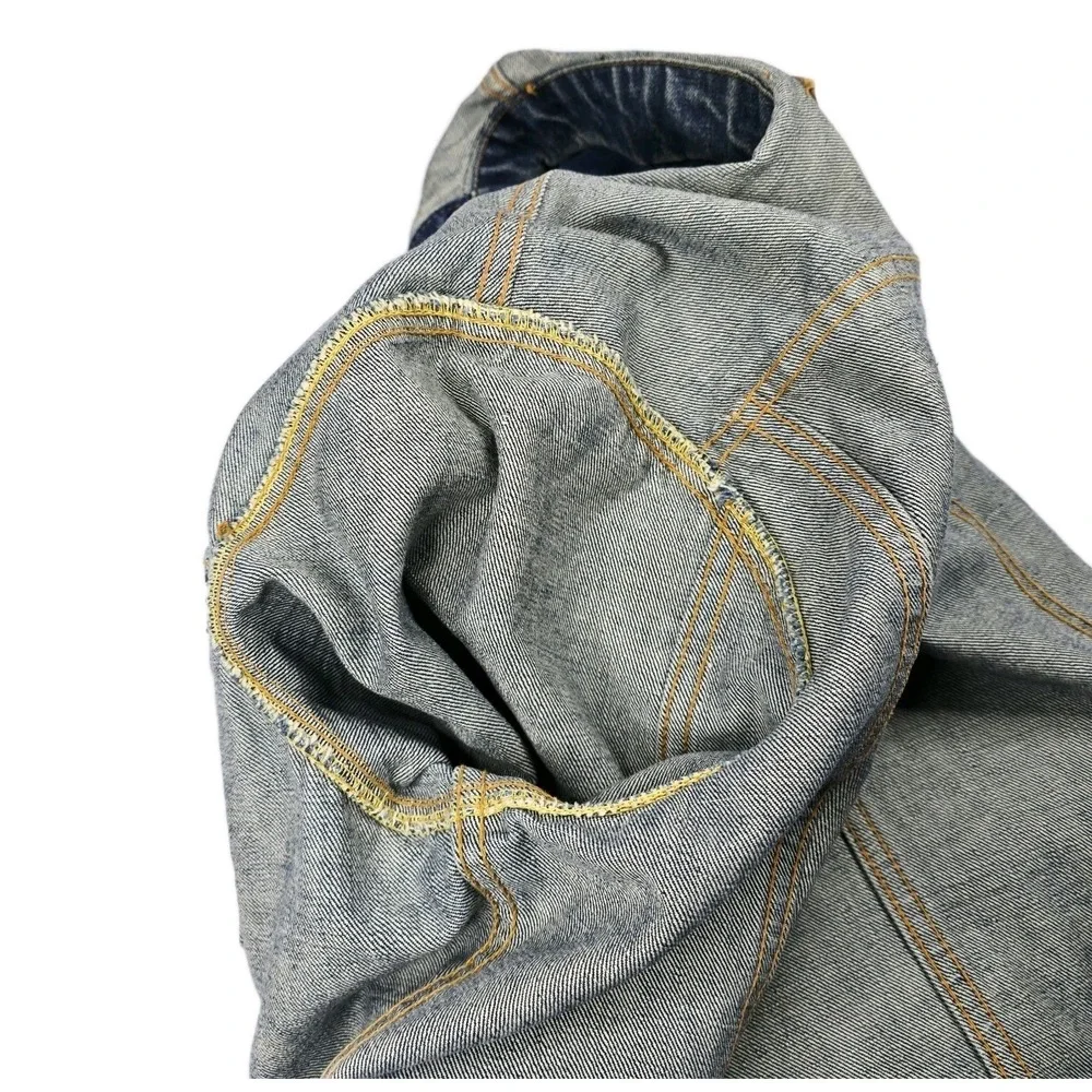 Levis Strauss vintage 1960s